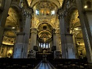 51 Santa Maria Maggiore, interno